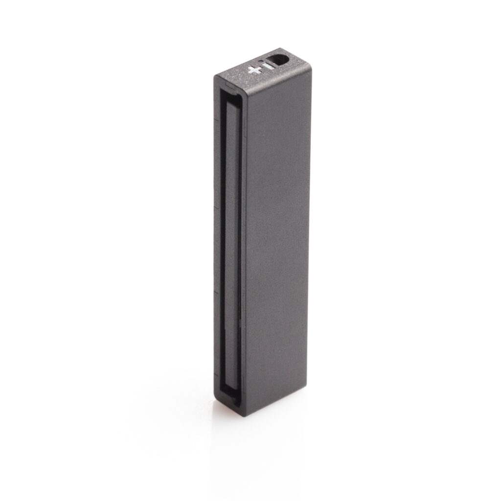 Thin Smart Card Reader