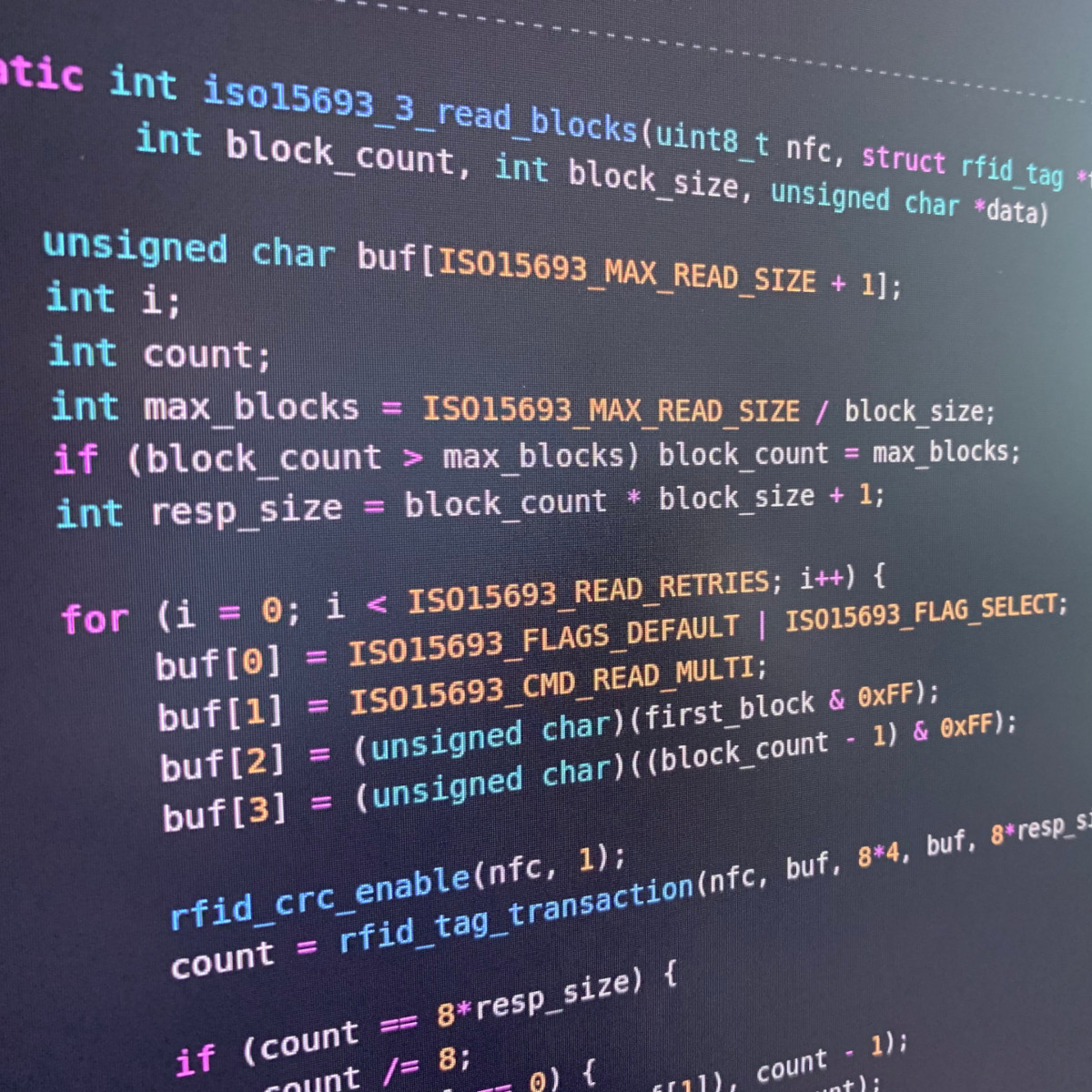 Embedded Software Development in C/C++/Rust