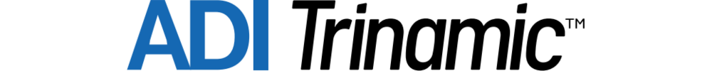 Analog Devices Trinamic Motion Control PCB Design Germany