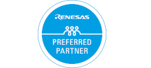 Renesas Preferred Partner