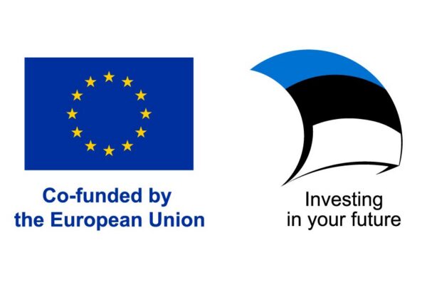 Co-Funded by European Union