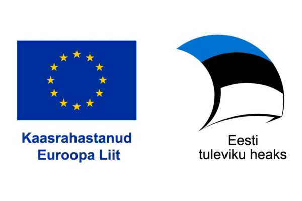 Kaasrahastanud Euroopa Liit